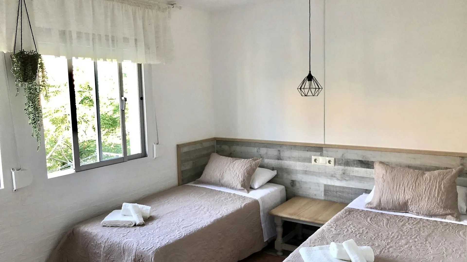 Apartment With 2 Bedrooms In Malaga, With Wonderful City View And Encl  Malaga
