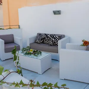 Appartement Ab Museum, Málaga